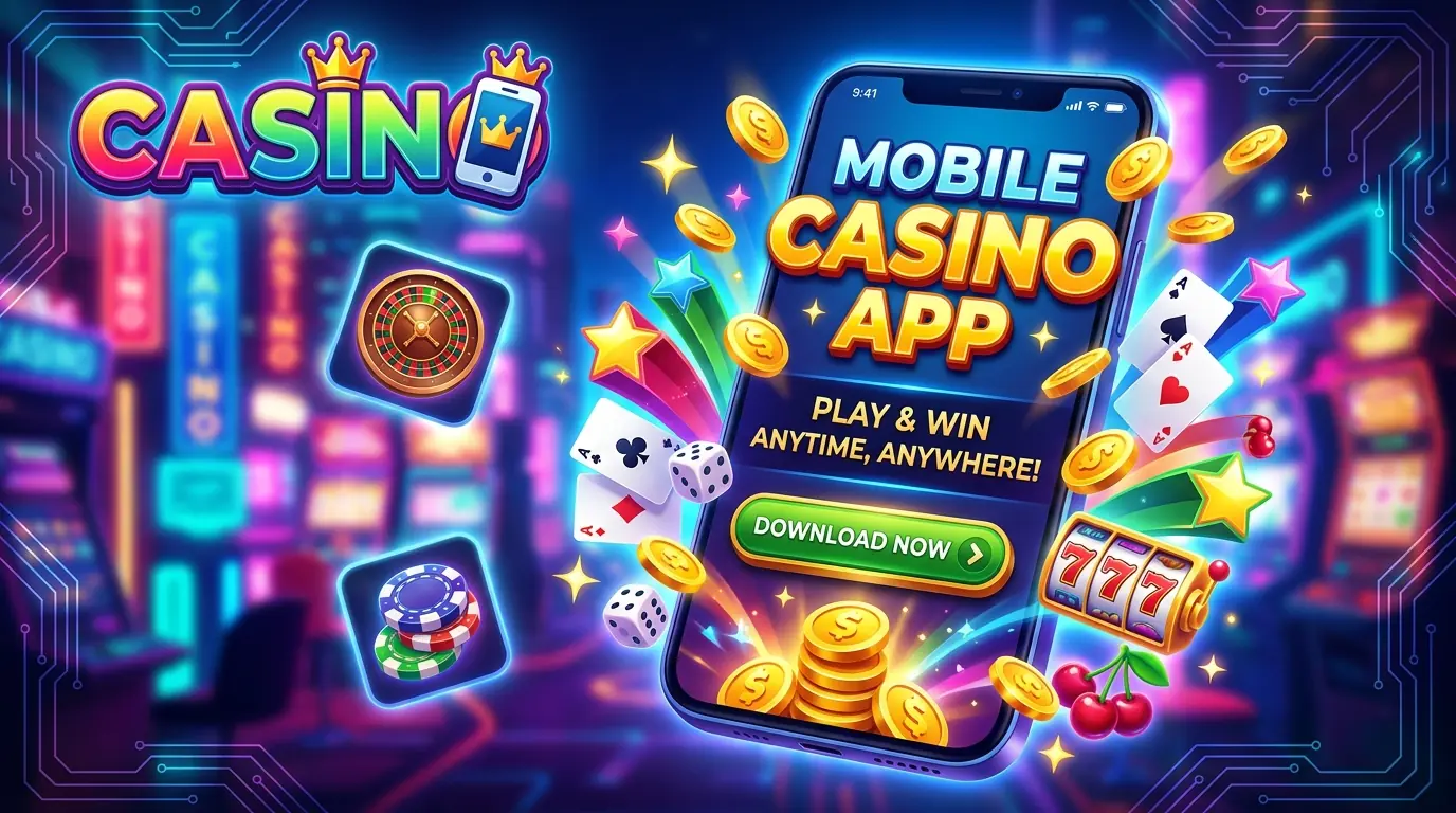 Ggbet casino app