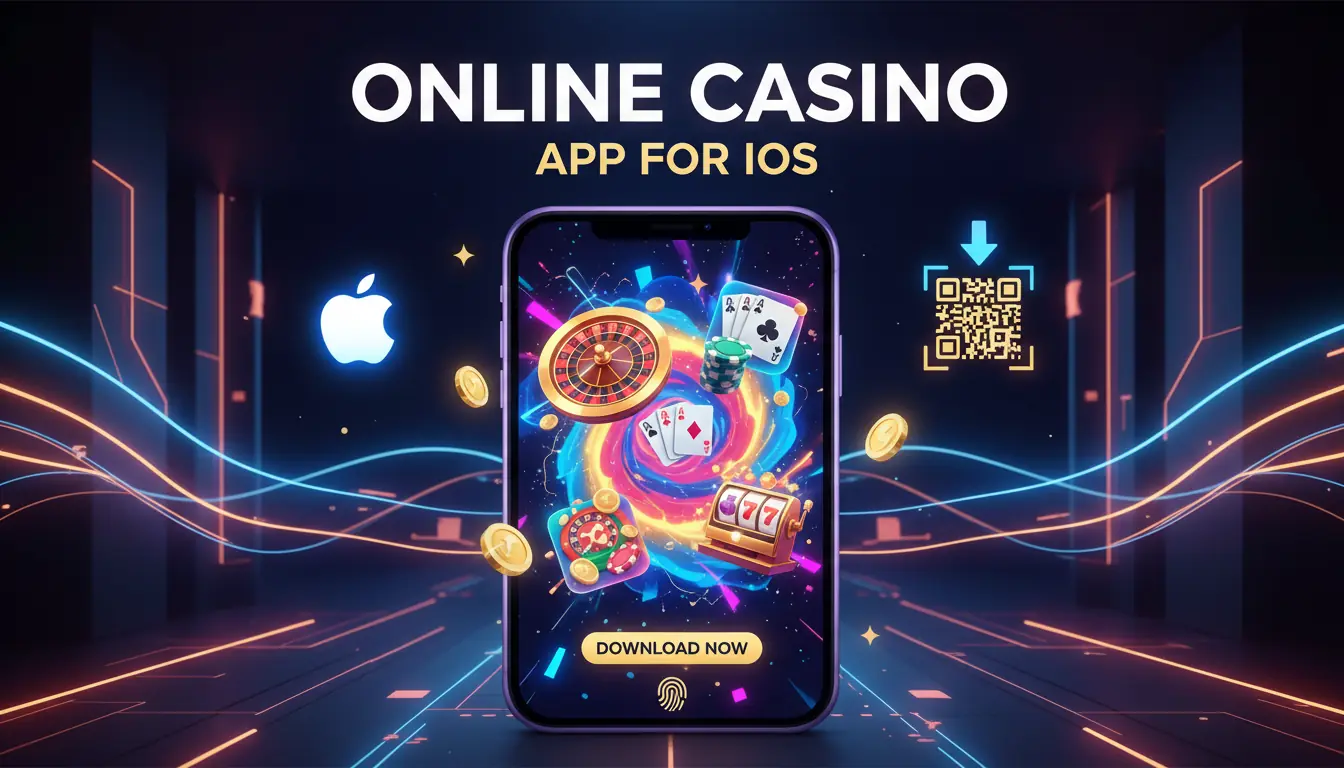 Ggbet casino app för iPhone