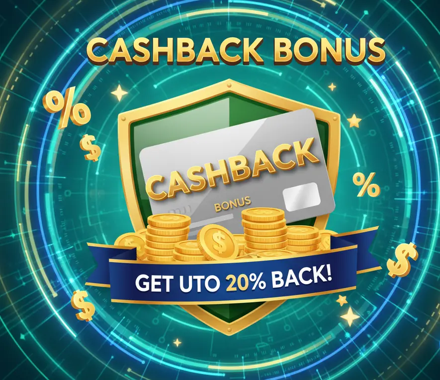 Ggbet casino återbetalning