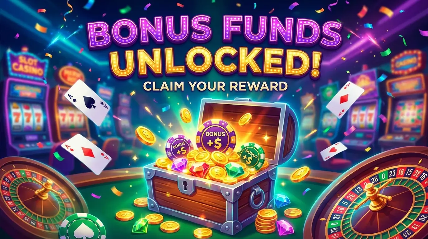 Ggbet casino bonus funds