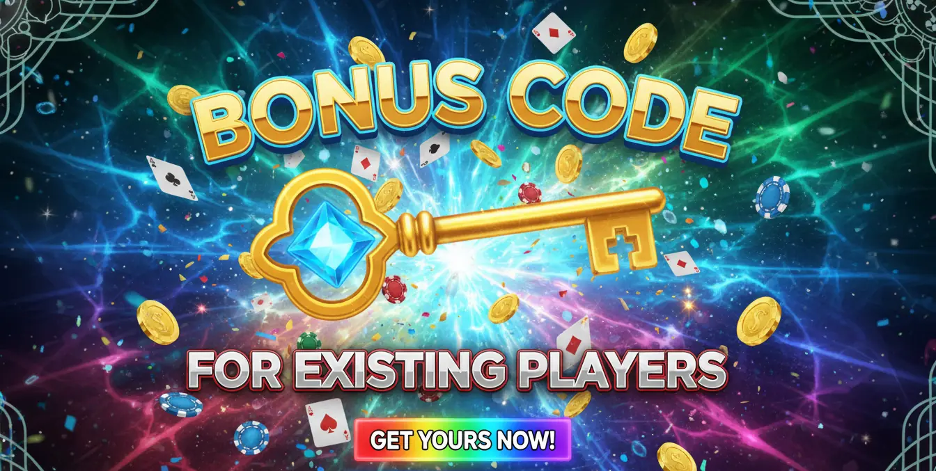 Befintliga spelare Ggbet casino bonuskod