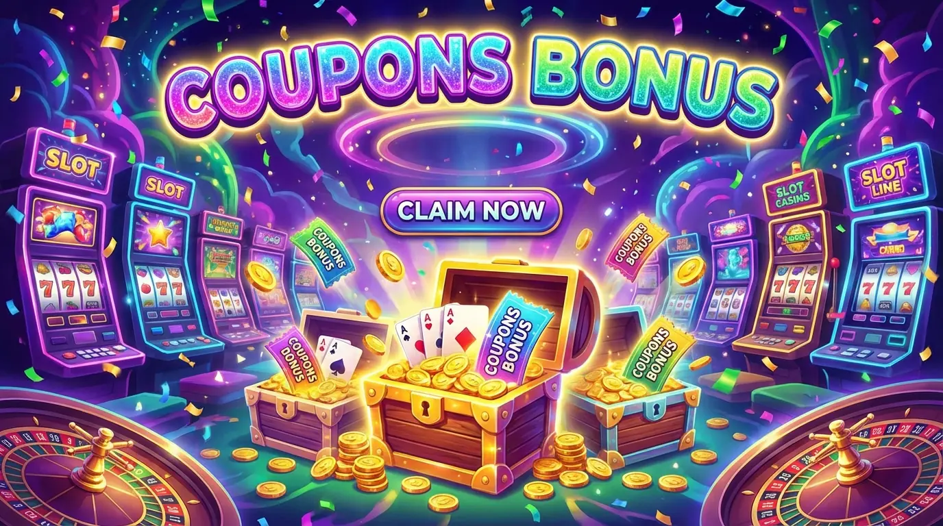 Ggbet casino coupons
