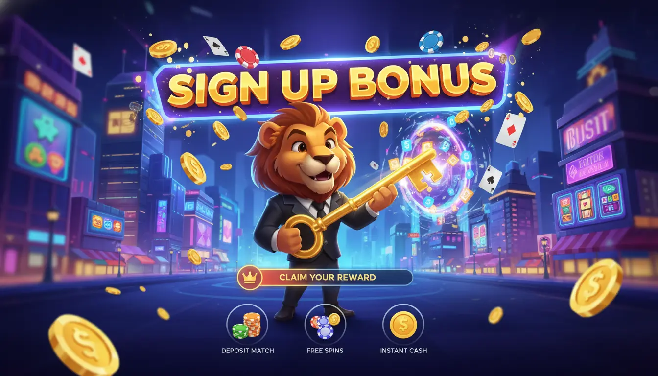Ggbet casino bonus för nya spelare