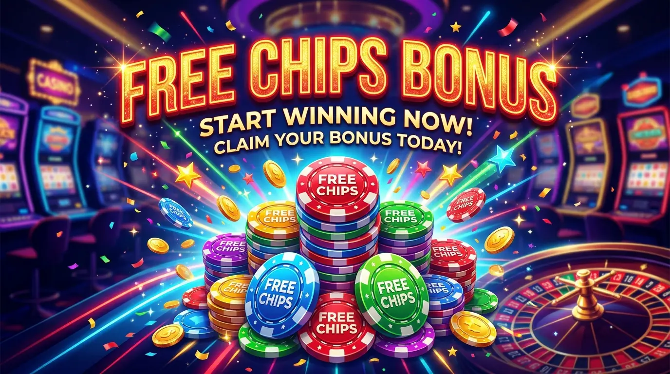 Ggbet casino free chips