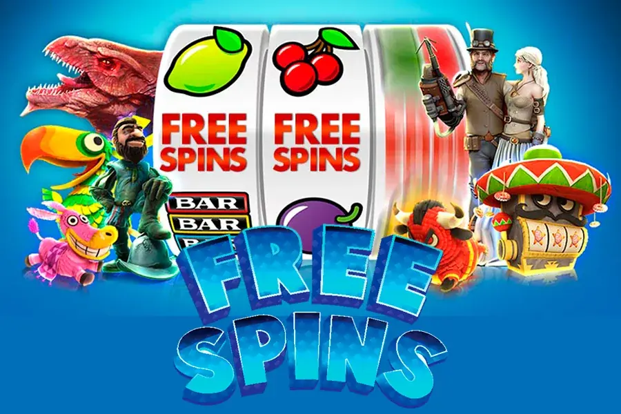 Ggbet casino gratissnurr