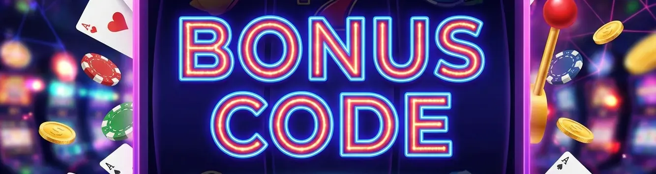 Bonuskod hos Ggbet casino