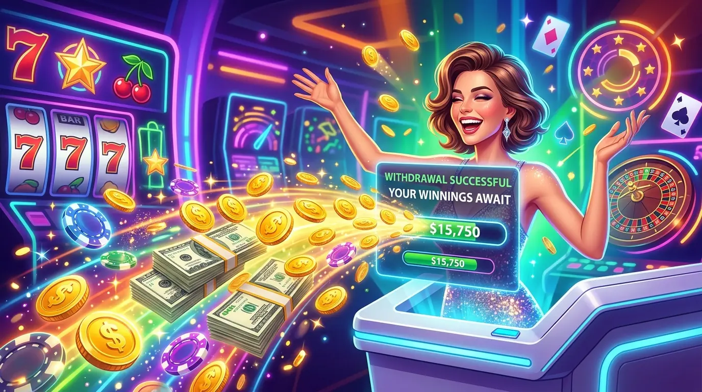 Ggbet casino uttag