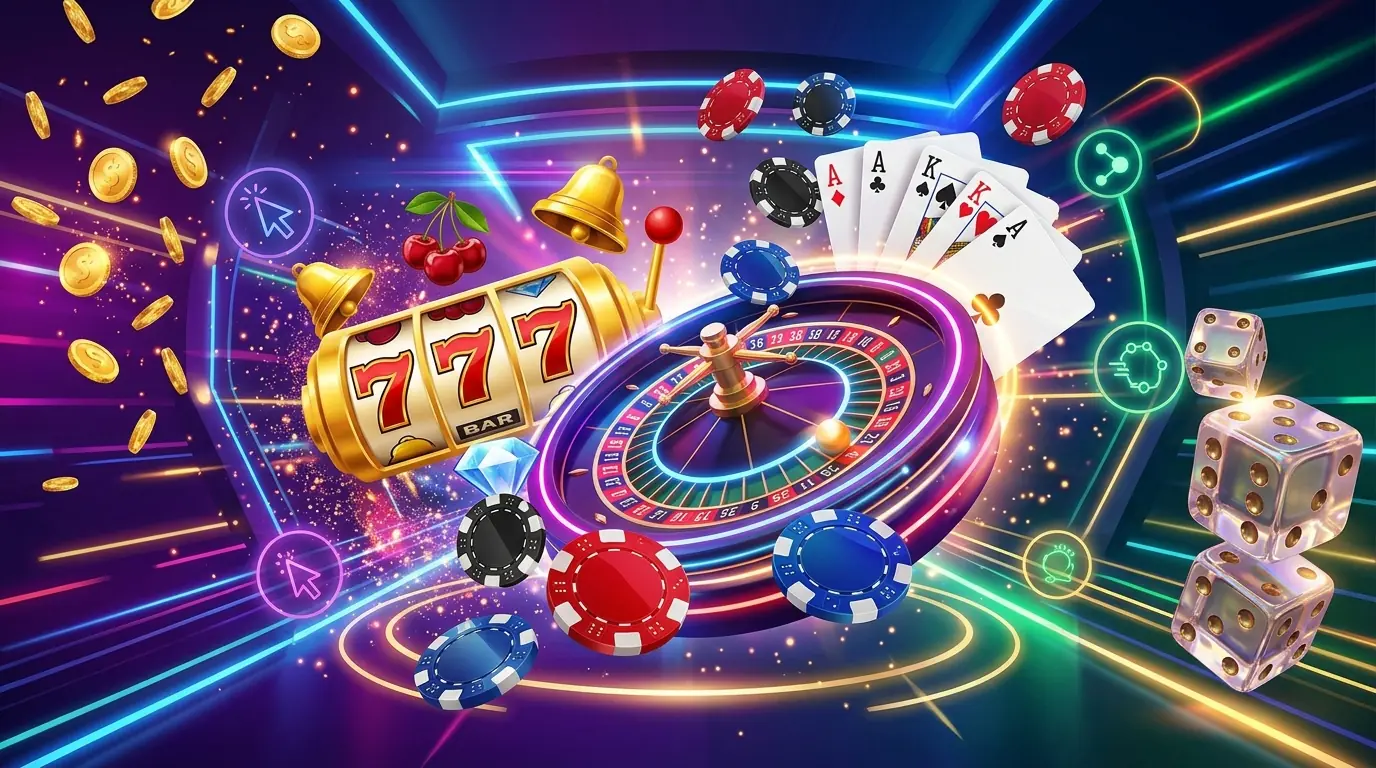 Vem äger Ggbet casino