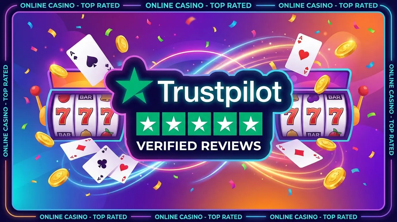 Ggbet casino Trustpilot