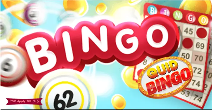 Bingo Ggbet casino