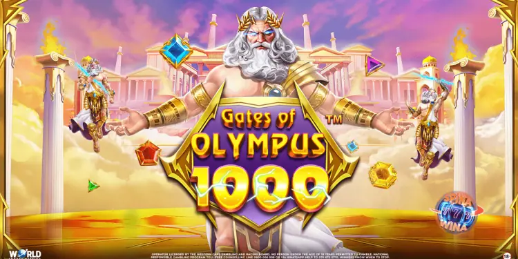 Gates of Olympus Ggbet casino