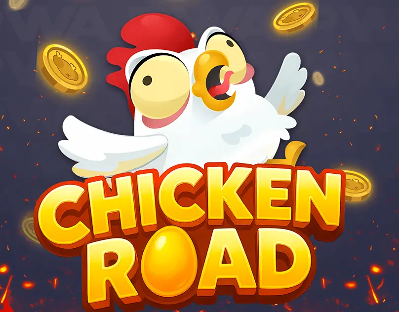 Chicken Road hos Ggbet casino