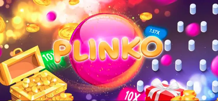 Ggbet casino Sverige Plinko